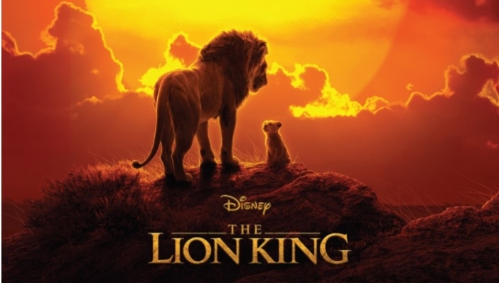 Бионсе пее в саундтрака на новия игрален филм "Цар Лъв"