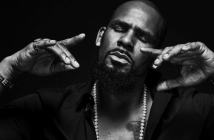 Арестуваха рапъра R. Kelly за детска порнография