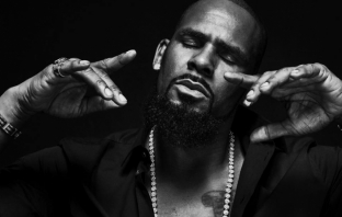 Арестуваха рапъра R. Kelly за детска порнография