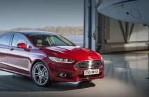 Ford Mondeo се завръща като кросоувър