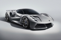 "Lotus" представи най-мощния сериен автомобил, който ще струва 2 млн. долара