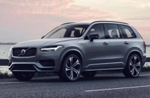 "Volvo" изтегля 507 000 автомобила в целия свят заради риск от пожар