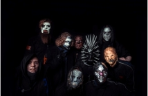 Чуйте втория сингъл от албума "We Are Not Your Kind" на "Slipknot" – "Solway Firth"