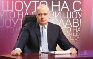 Слави Трифонов обяви два нови проекта: телевизионен и политически
