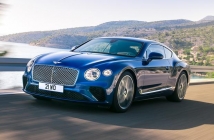 "Bentley" ще предлага коли под наем, но само за избрани