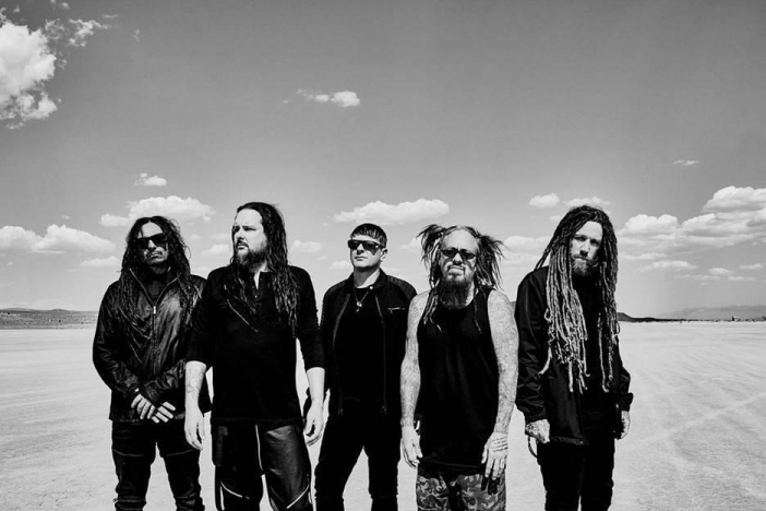 Вижте най-новото от "Korn" – видеото "Cold"