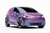 Според "Volkswagen" повратната точка към електрическите коли наближава