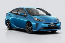 Електрическите автомобили бързо ще станат достъпни според "Toyota"