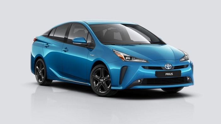 Електрическите автомобили бързо ще станат достъпни според "Toyota"