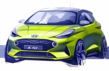 Малкият Hyundai i10 ще порасне и ще има повече технологии