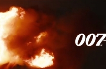 "No time to die" е заглавието на новия филм от поредицата за Джеймс Бонд