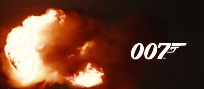 "No time to die" е заглавието на новия филм от поредицата за Джеймс Бонд