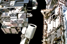 НАСА ще прави бензиностанции в Космоса