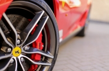 "Ferrari" обещава да предложи уникален SUV