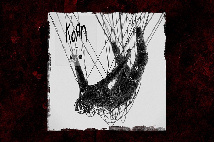 "Korn" представят новия си албум "The Nothing"