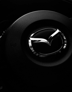 "Mazda" е готова с първия си електрически автомобил - 1