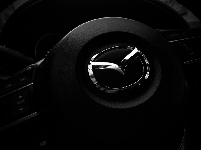 "Mazda" е готова с първия си електрически автомобил