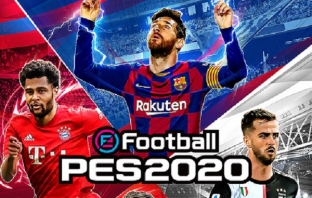 Виртуалното копие на Лионел Меси ще има централна роля в новото издание на футболния симулатор PES 2020