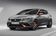 "Seat" може да се ребрандира с името "Cupra"