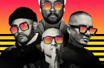 "Black Eyed Peas" с ново парче (видео)