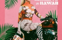 Приключение на две гуми в новия клип на Кейти Пери "Harleys In Hawaii" (видео)