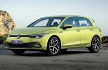 Новият Volkswagen Golf залага на технологиите