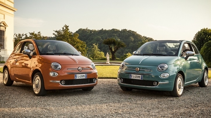 "Fiat" се подготвя да напусне пазара на малки коли в Европа