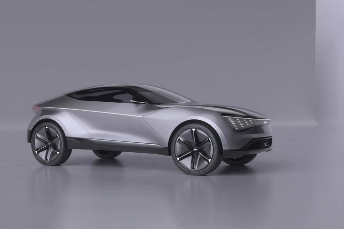 "Kia" планира големи промени в дизайна на колите си