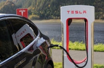"Tesla" представя електрическия си пикап на 21 ноември