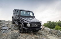 "Mercedes" подготвя електрическа версия на G Class