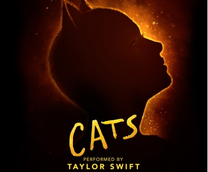 Тейлър Суифт и Андрю Лойд Уебър представят нов сингъл за филма "Котките"