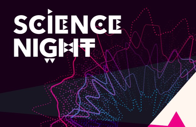 Експерименти с ритъм и звук в "Science Night: Музика"