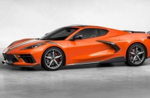 "Chevrolet" ще губи пари от новия Corvette