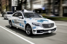 "Mercedes" започва тестове на автономни таксита в САЩ