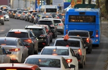 SUV моделите водят до влошаване на замърсяването