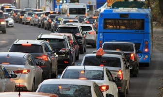 SUV моделите водят до влошаване на замърсяването SUV моделите водят до влошаване на замърсяването