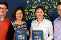 Веригата школи по програмиране Logiscool набира франчайз партньори в България