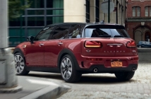 Mini Clubman може да се завърне като SUV