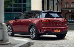 Mini Clubman може да се завърне като SUV