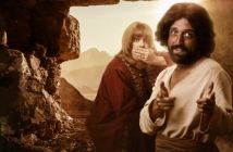 "Нетфликс" вбеси зрители с коледен филм за Исус