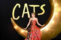 Грандиозна световна гала премиера на "Котките" в Ню Йорк