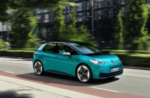 "Volkswagen" подготвя 34 нови модела за 2020 г.