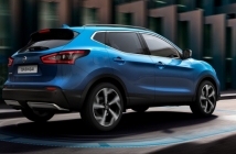 Следващият Nissan Qashqai няма да се предлага с дизел