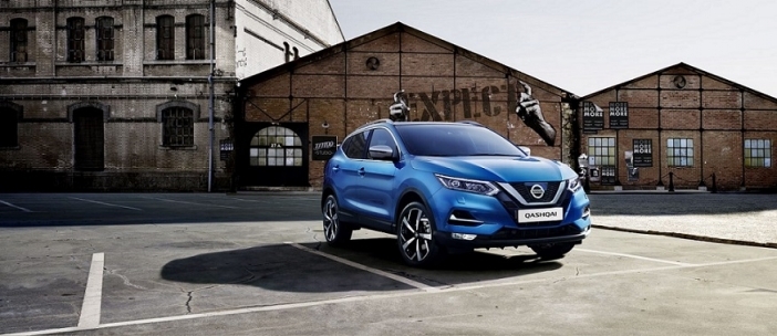 "Nissan" с план как да спечели отново клиентите в Европа