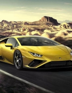 "Lamborghini" ще предлага гласовия асистент Alexa в колите си - 1