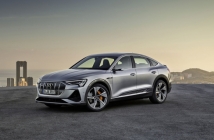 "Audi" подготвя "атака" с нови модели през 2020 г.