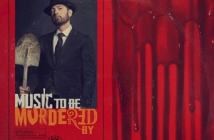 Еминем изненадващо пусна нов албум – "Music to be Murdered"