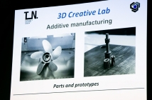 Представят за първи път у нас технология за 3D принтиране на къщи на второто издание на AdditiveDays