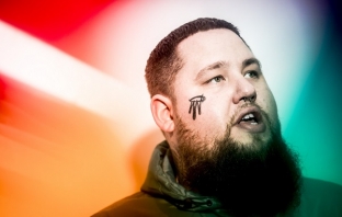 Rag’n’Bone Man открива \