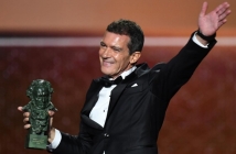 "Болка и величие", Педро Алмодовар и Антонио Бандерас са големите победители на наградите "Гоя"
